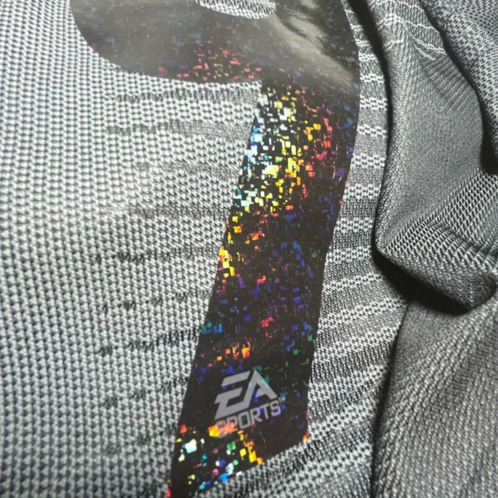 Rare Nike EA Sports Limited Edition Vaporknit Jersey Ultimate Team99 Soccer XXL - Picture 12 of 16